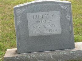 Hubert Nonell Worley