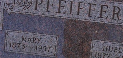 Hubert Pfeiffer