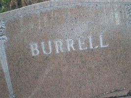 Hubert R Burrell Hubert R Burrell