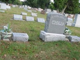Hubert Ray Moore Hubert Ray Moore
