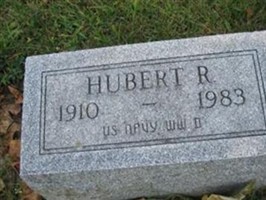 Hubert Ray Moore Hubert Ray Moore