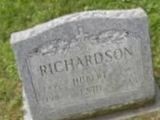 Hubert Richardson