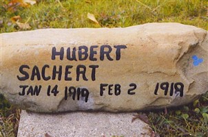 Hubert Salchert