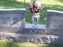 Hubert Sheridan Boggs Hubert Sheridan Boggs