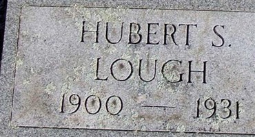 Hubert Silver Lough Hubert Silver Lough