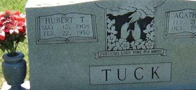 Hubert Tuck Hubert Tuck