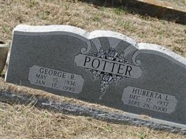 Huberta L Potter