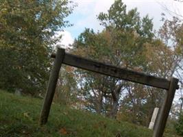 Hubler Cemetery