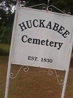 Huckabee Cemetery