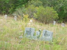 Hucks Cemetery