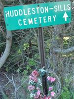 Huddleston-Sills Cemetery