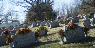 Hudgins Cemetery