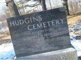 Hudgins Cemetery