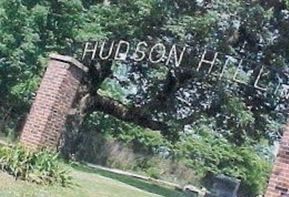 Hudson Hill Cemetery Hudson Hill Cemetery