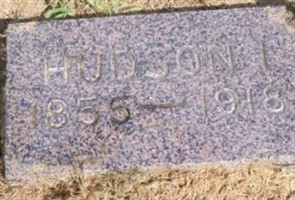 Hudson Ingersoll Murdock