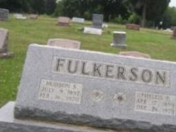 Hudson S Fulkerson