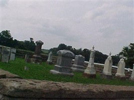 Hudspeth Cemetery