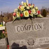 Huey G. Compton