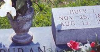 Huey L. Duran Huey L. Duran