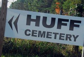 Huff Cemetery