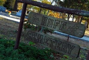 Huff Cemetery