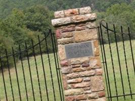 Huffman Cemetery