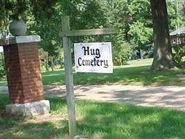 Hug Cemetery Hug Cemetery