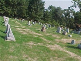 Hug Cemetery Hug Cemetery