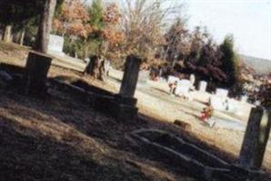 Huggins Cemetery