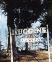 Huggins Cemetery