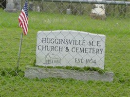 Hugginsville Cemetery Hugginsville Cemetery