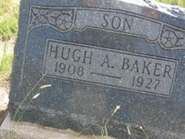 Hugh A. Baker