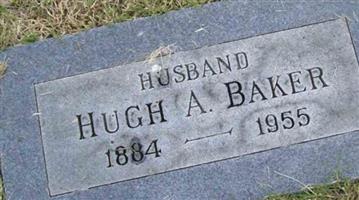 Hugh A. Baker