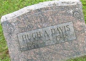 Hugh A. Davis