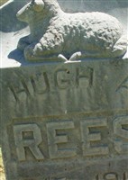 Hugh A Rees