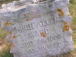 Hugh Allen Ward