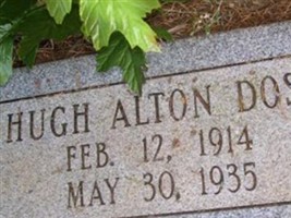 Hugh Alton Doss