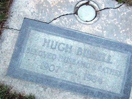 Hugh Bissell Hugh Bissell