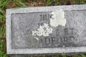 Hugh Bradford