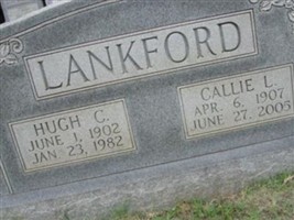 Hugh C. Lankford