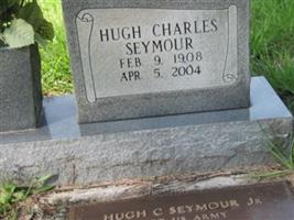 Hugh Charles Seymour