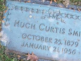 Hugh Curtis Smith