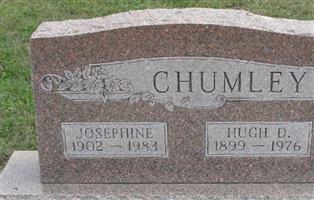 Hugh D. Chumley