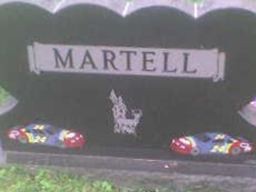 Hugh Duane Martell, Jr Hugh Duane Martell, Jr