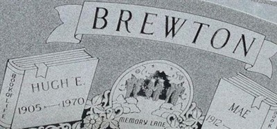 Hugh E. Brewton