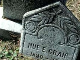 Hugh Edward Craig Hugh Edward Craig