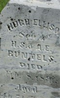 Hugh Ellison Runnels