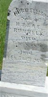 Hugh Ellison Runnels