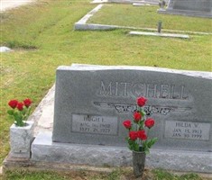 Hugh Emile Mitchell Hugh Emile Mitchell