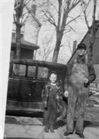 Hugh Everson McGinnis Hugh Everson McGinnis